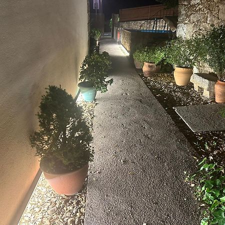 Apartamentos Rurales San Pedro San Pedro  Εξωτερικό φωτογραφία