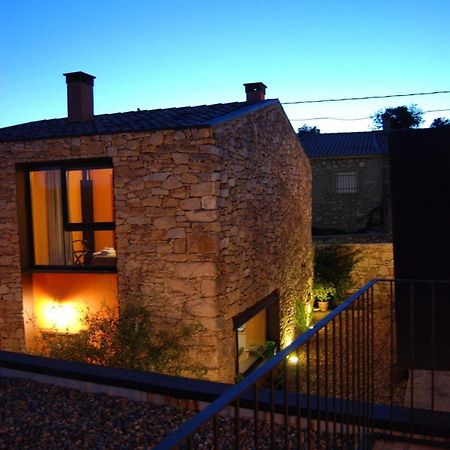 Apartamentos Rurales San Pedro San Pedro  Εξωτερικό φωτογραφία