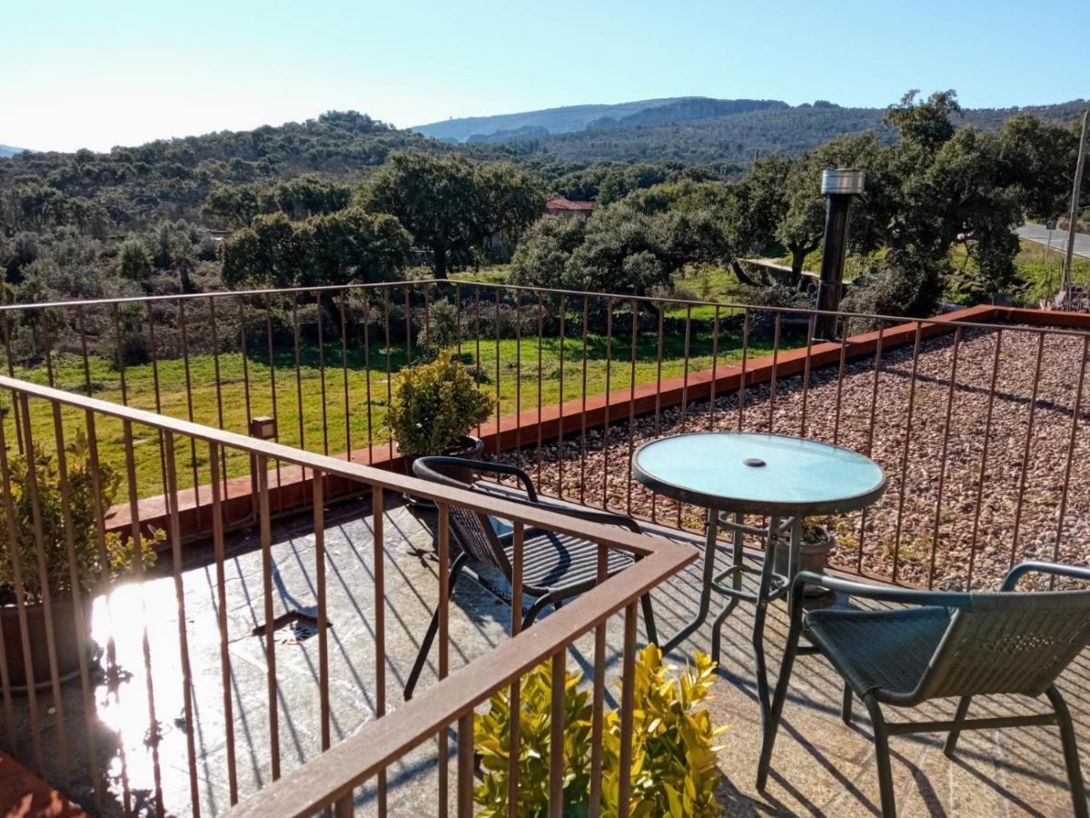Apartamentos Rurales San Pedro San Pedro  Εξωτερικό φωτογραφία