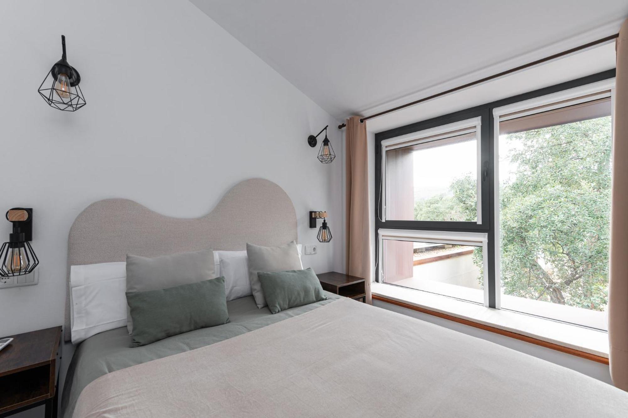 Apartamentos Rurales San Pedro San Pedro  Εξωτερικό φωτογραφία