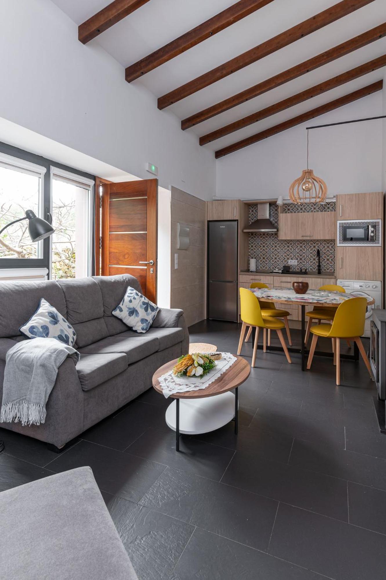 Apartamentos Rurales San Pedro San Pedro  Εξωτερικό φωτογραφία