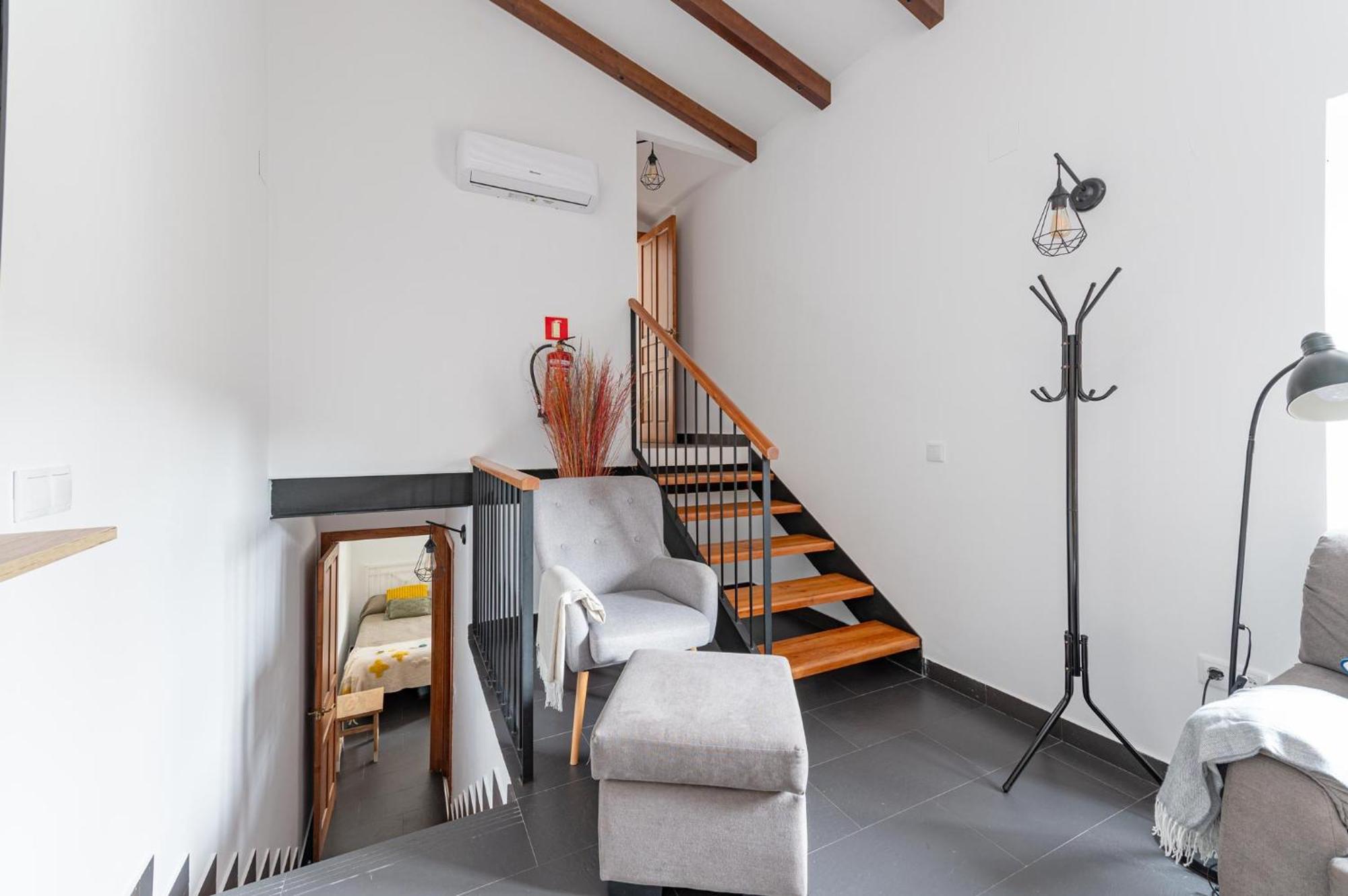 Apartamentos Rurales San Pedro San Pedro  Εξωτερικό φωτογραφία