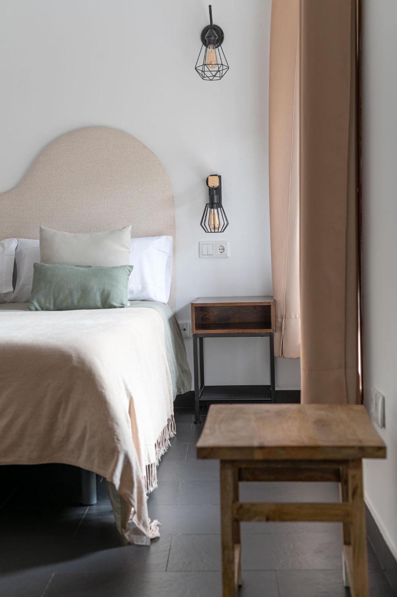 Apartamentos Rurales San Pedro San Pedro  Εξωτερικό φωτογραφία