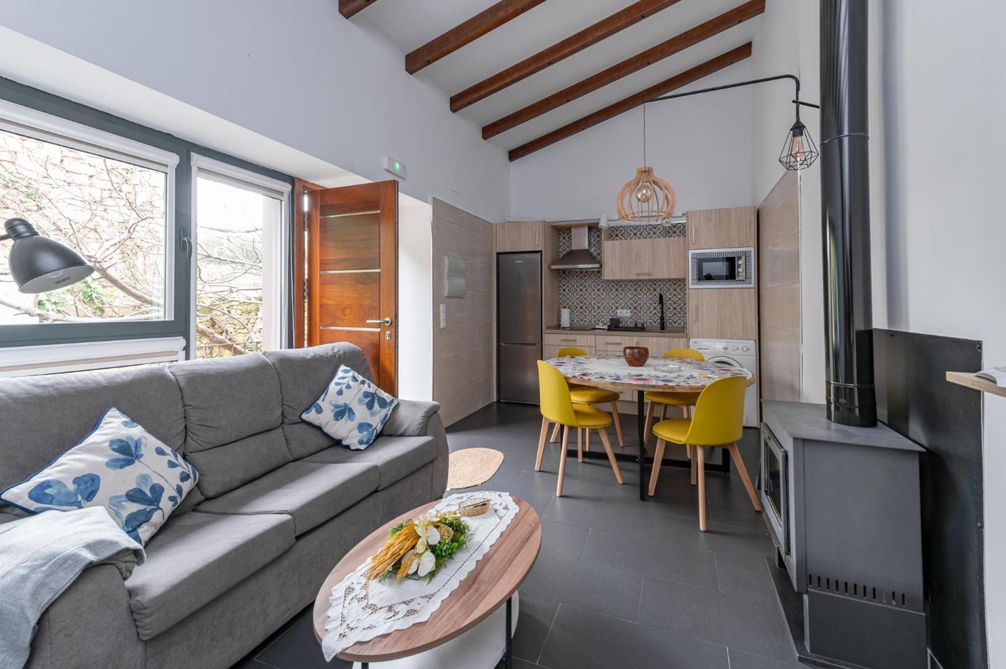 Apartamentos Rurales San Pedro San Pedro  Εξωτερικό φωτογραφία