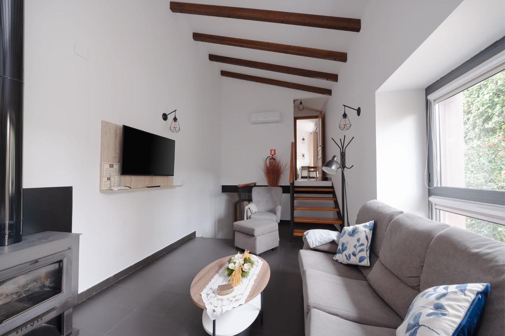 Apartamentos Rurales San Pedro San Pedro  Εξωτερικό φωτογραφία
