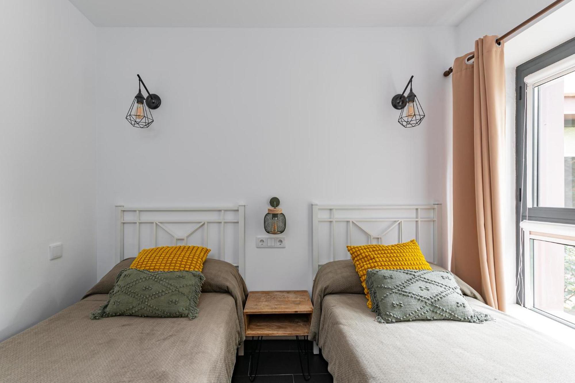 Apartamentos Rurales San Pedro San Pedro  Εξωτερικό φωτογραφία