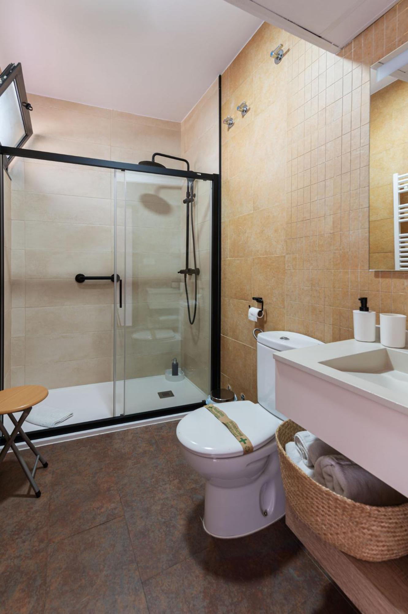 Apartamentos Rurales San Pedro San Pedro  Εξωτερικό φωτογραφία