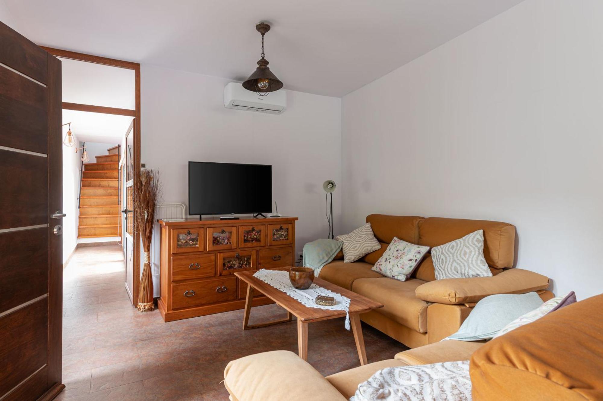 Apartamentos Rurales San Pedro San Pedro  Εξωτερικό φωτογραφία