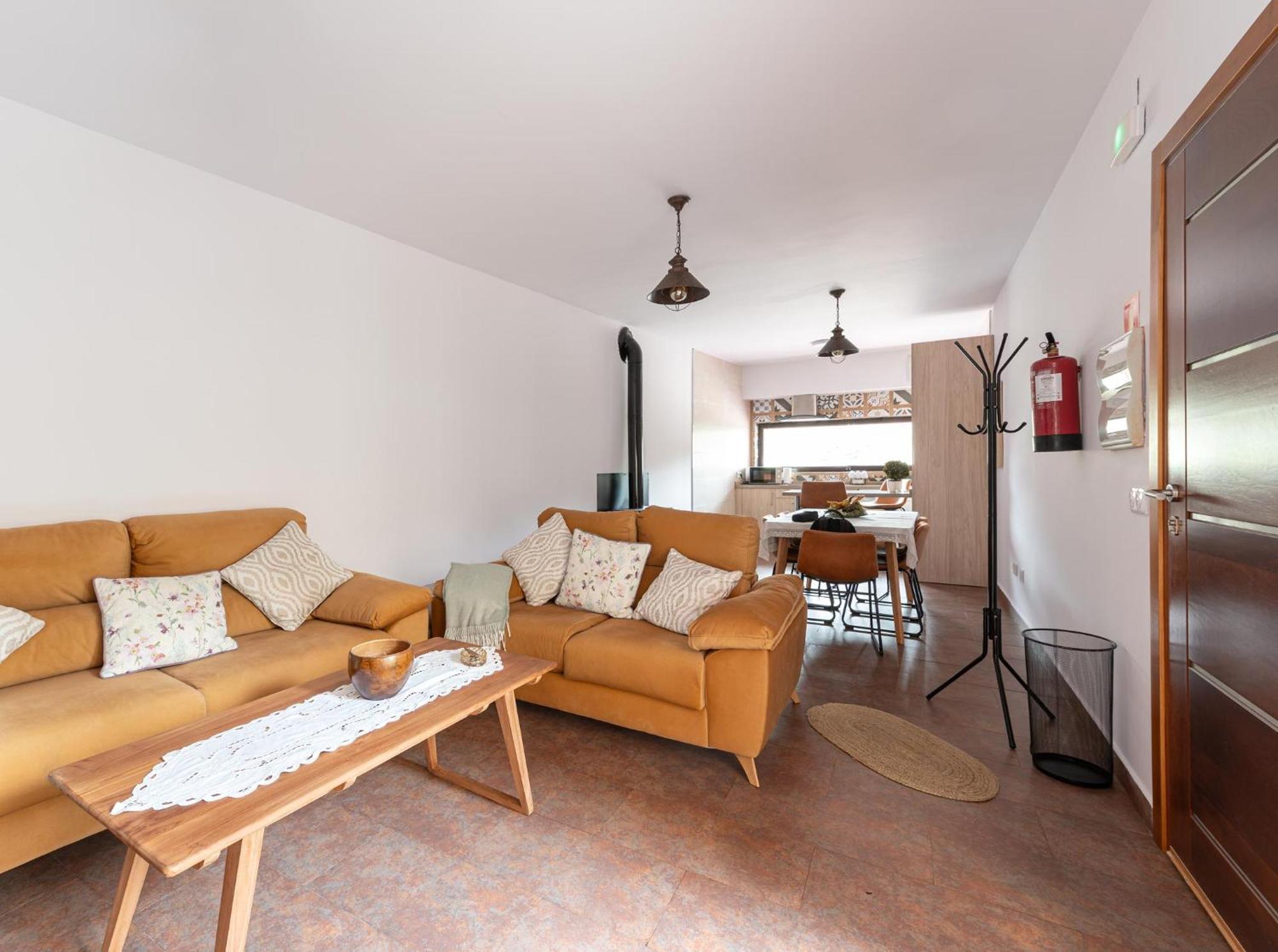 Apartamentos Rurales San Pedro San Pedro  Εξωτερικό φωτογραφία