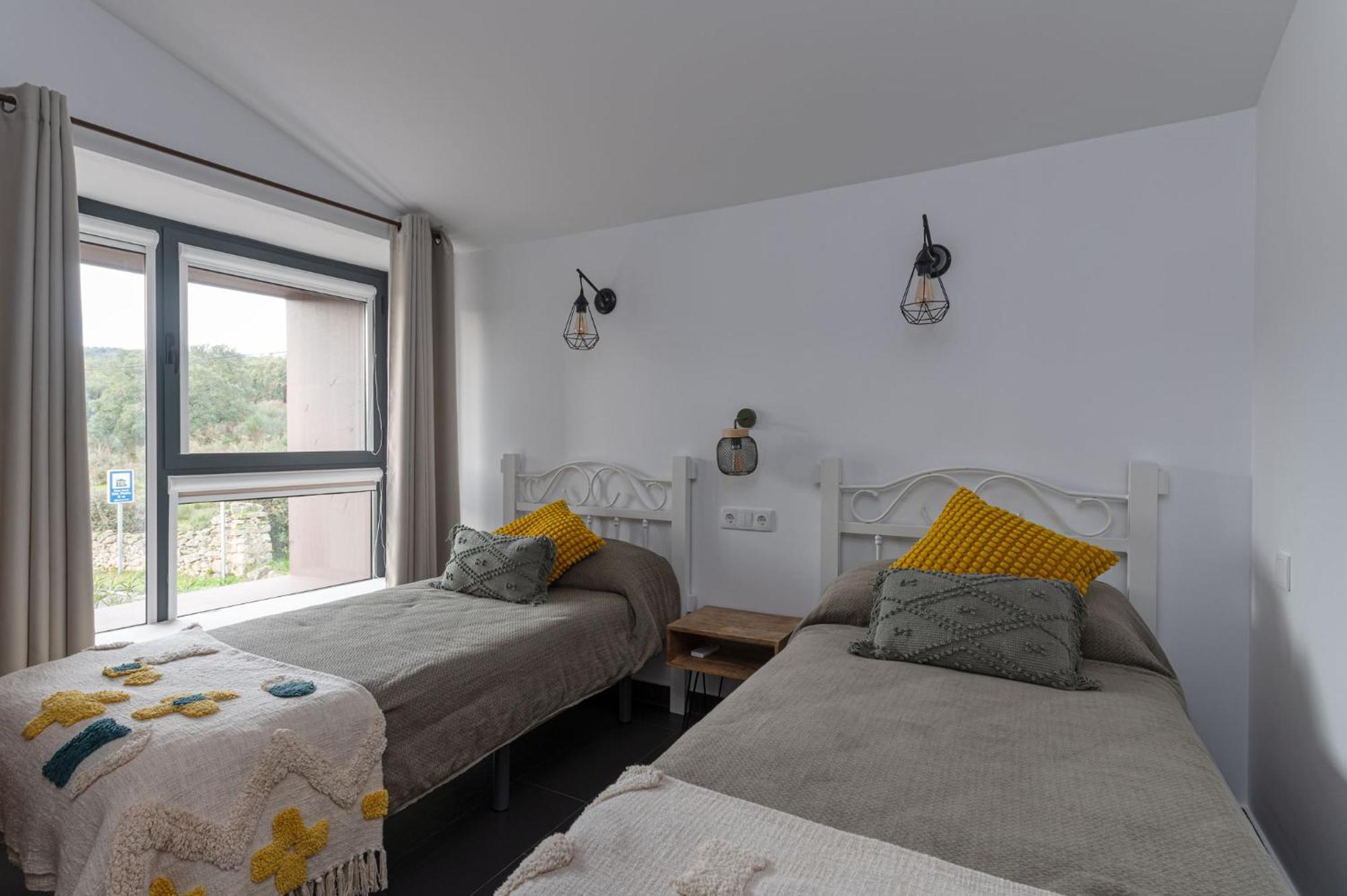 Apartamentos Rurales San Pedro San Pedro  Εξωτερικό φωτογραφία