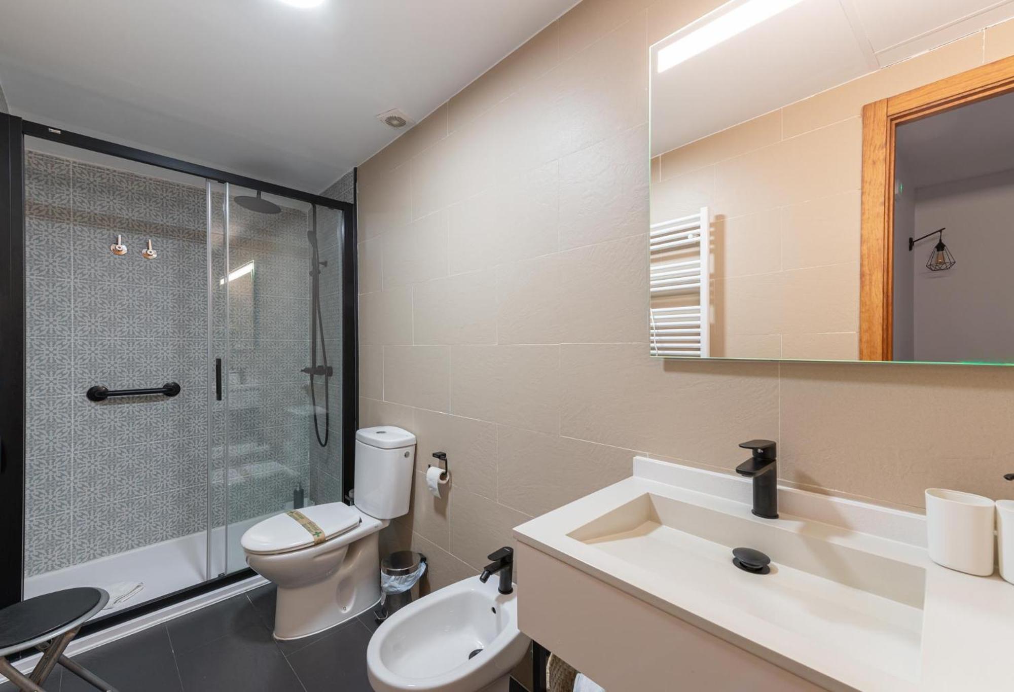 Apartamentos Rurales San Pedro San Pedro  Εξωτερικό φωτογραφία