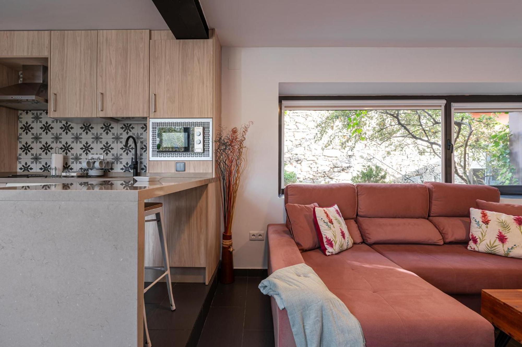 Apartamentos Rurales San Pedro San Pedro  Εξωτερικό φωτογραφία