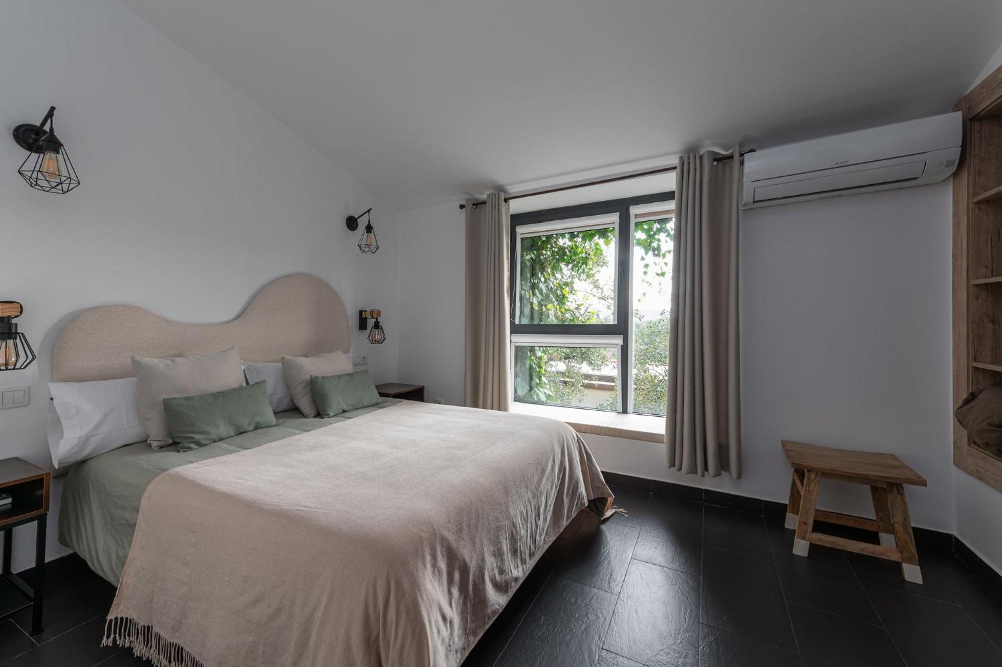 Apartamentos Rurales San Pedro San Pedro  Εξωτερικό φωτογραφία