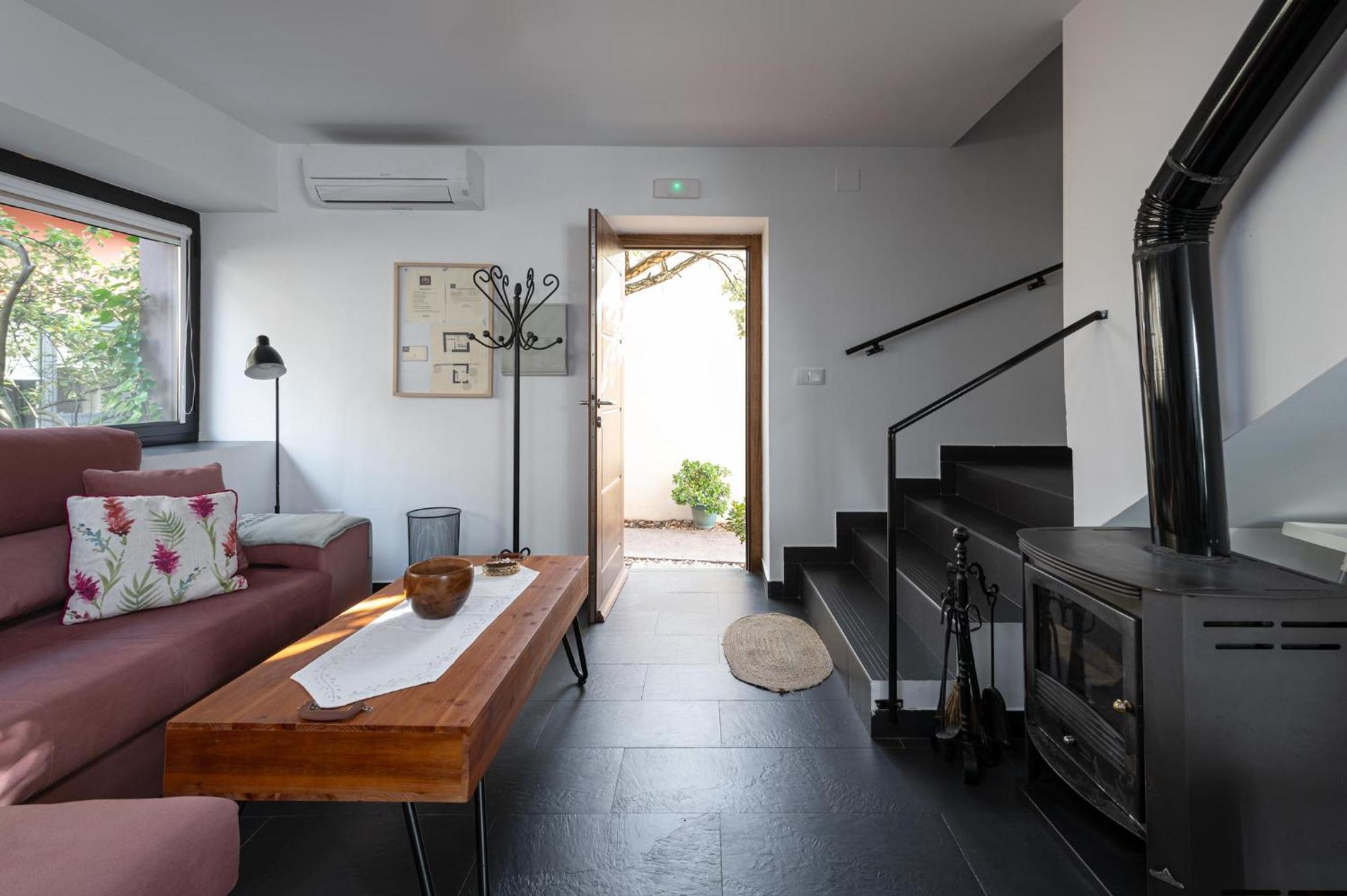 Apartamentos Rurales San Pedro San Pedro  Εξωτερικό φωτογραφία