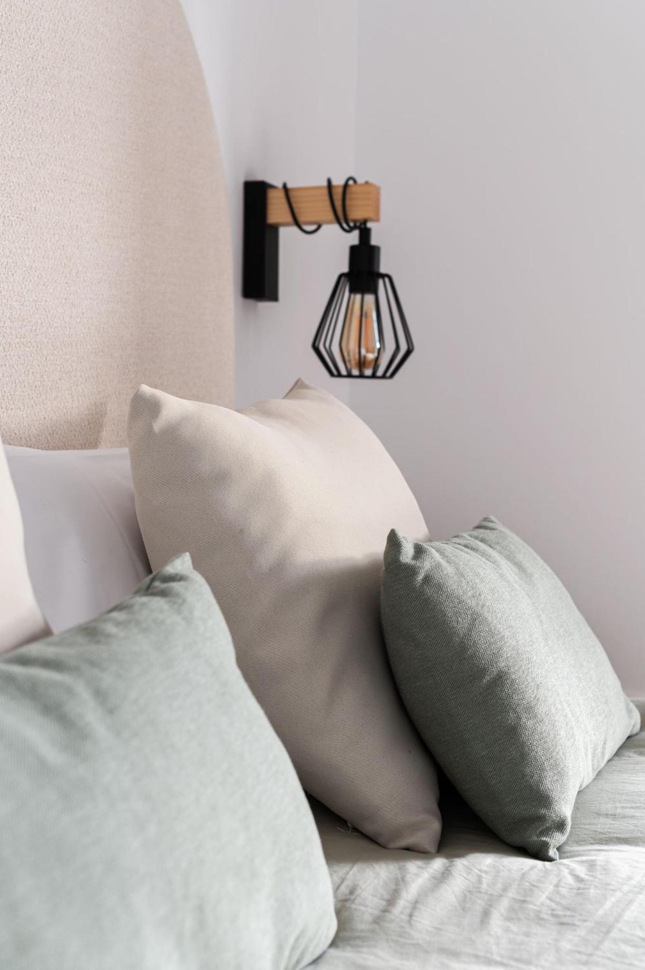 Apartamentos Rurales San Pedro San Pedro  Εξωτερικό φωτογραφία