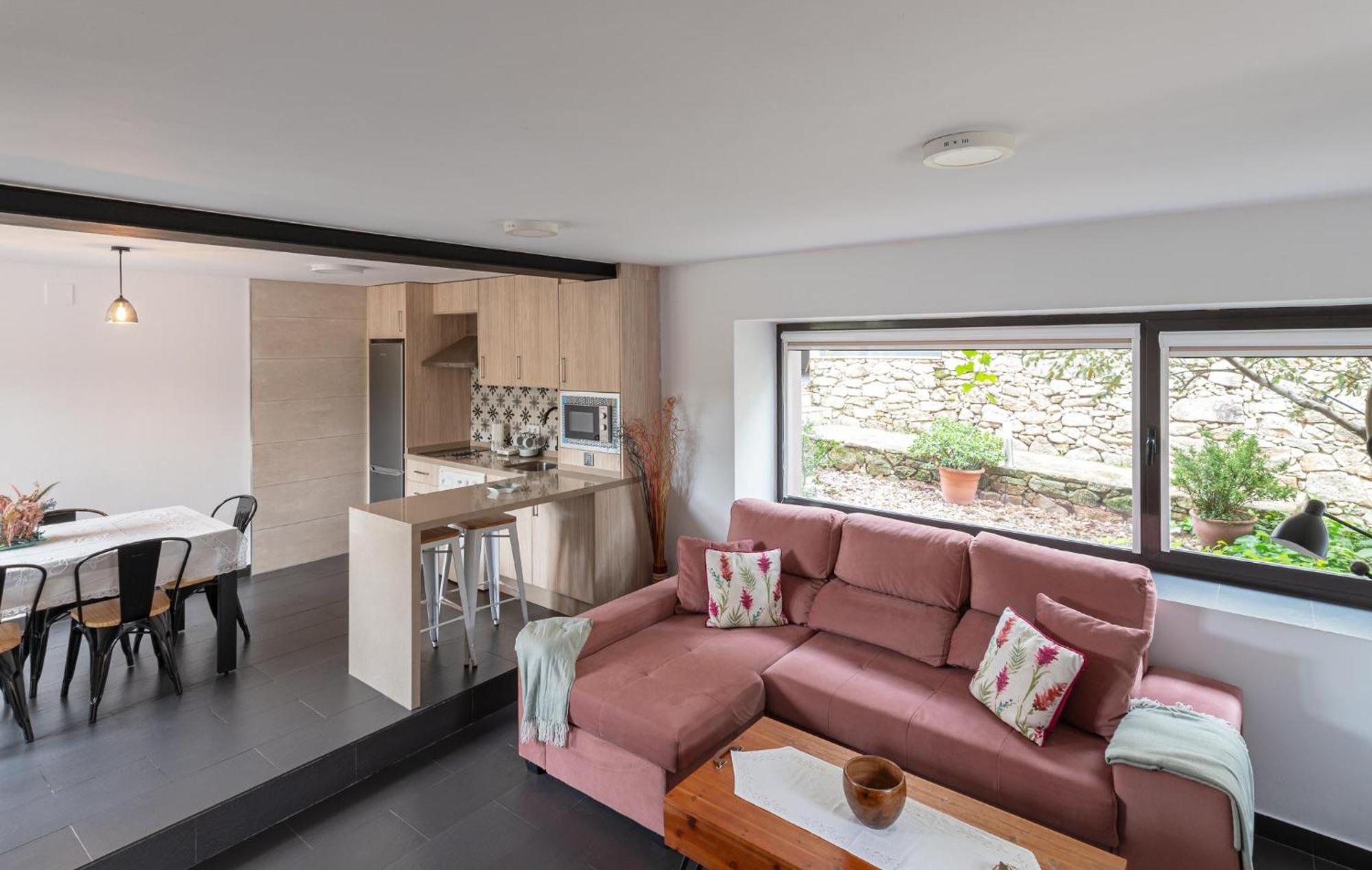 Apartamentos Rurales San Pedro San Pedro  Εξωτερικό φωτογραφία