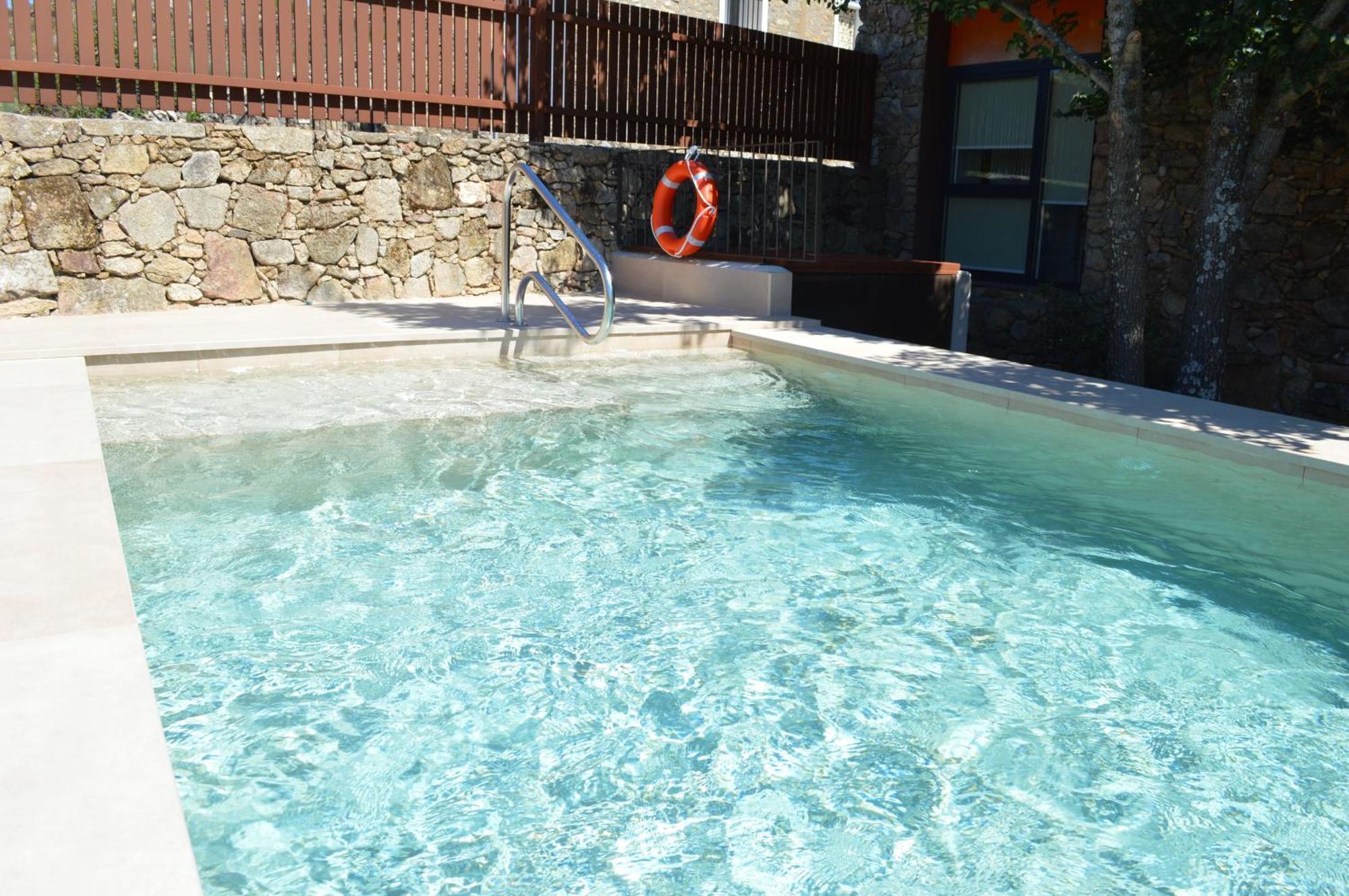 Apartamentos Rurales San Pedro San Pedro  Εξωτερικό φωτογραφία