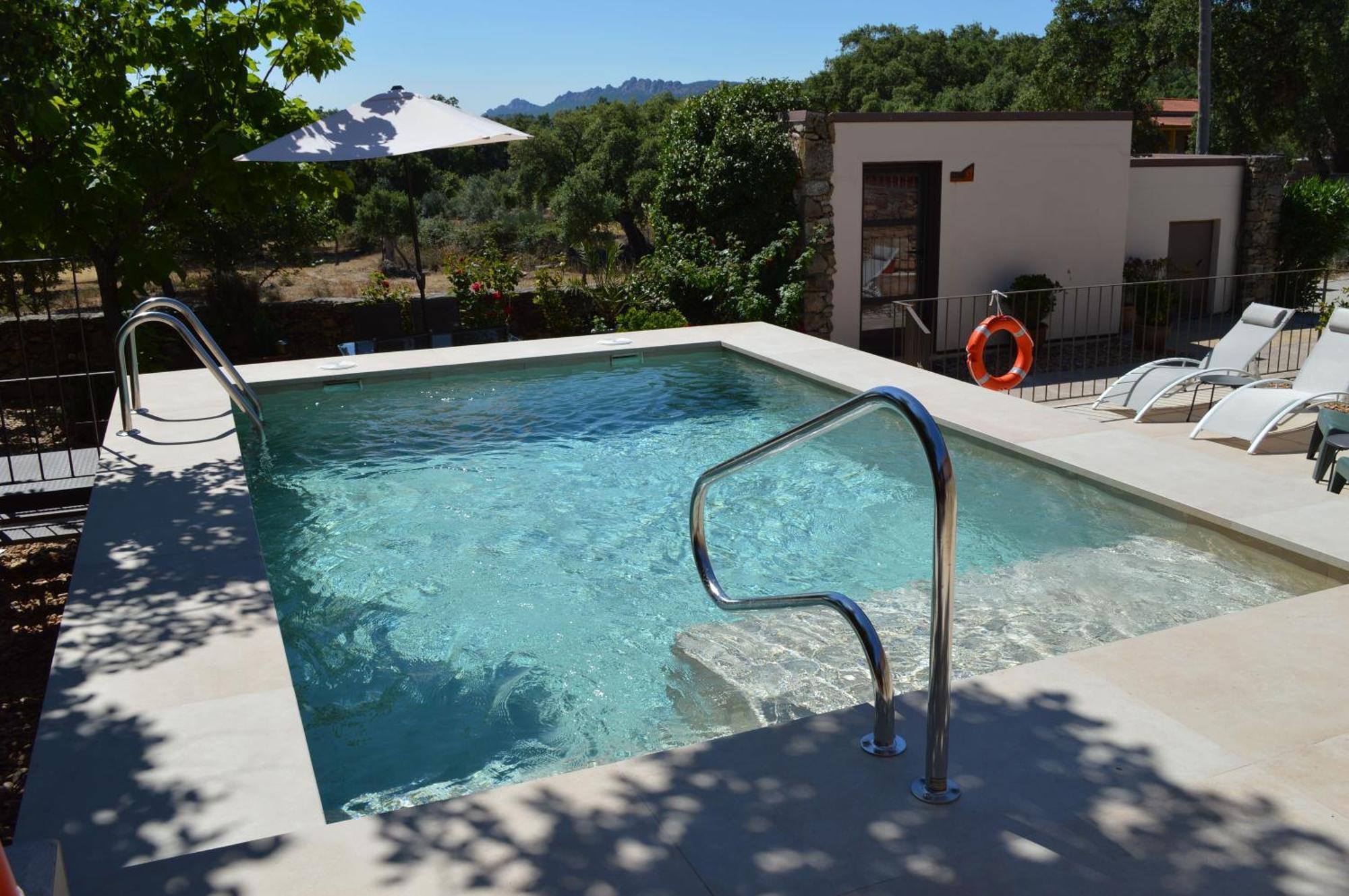 Apartamentos Rurales San Pedro San Pedro  Εξωτερικό φωτογραφία