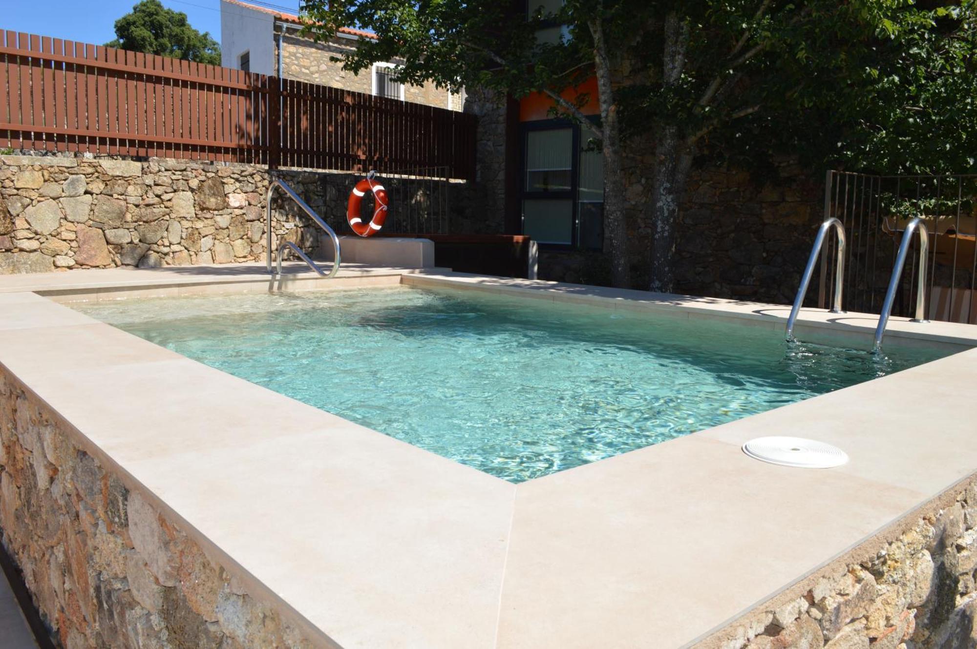 Apartamentos Rurales San Pedro San Pedro  Εξωτερικό φωτογραφία