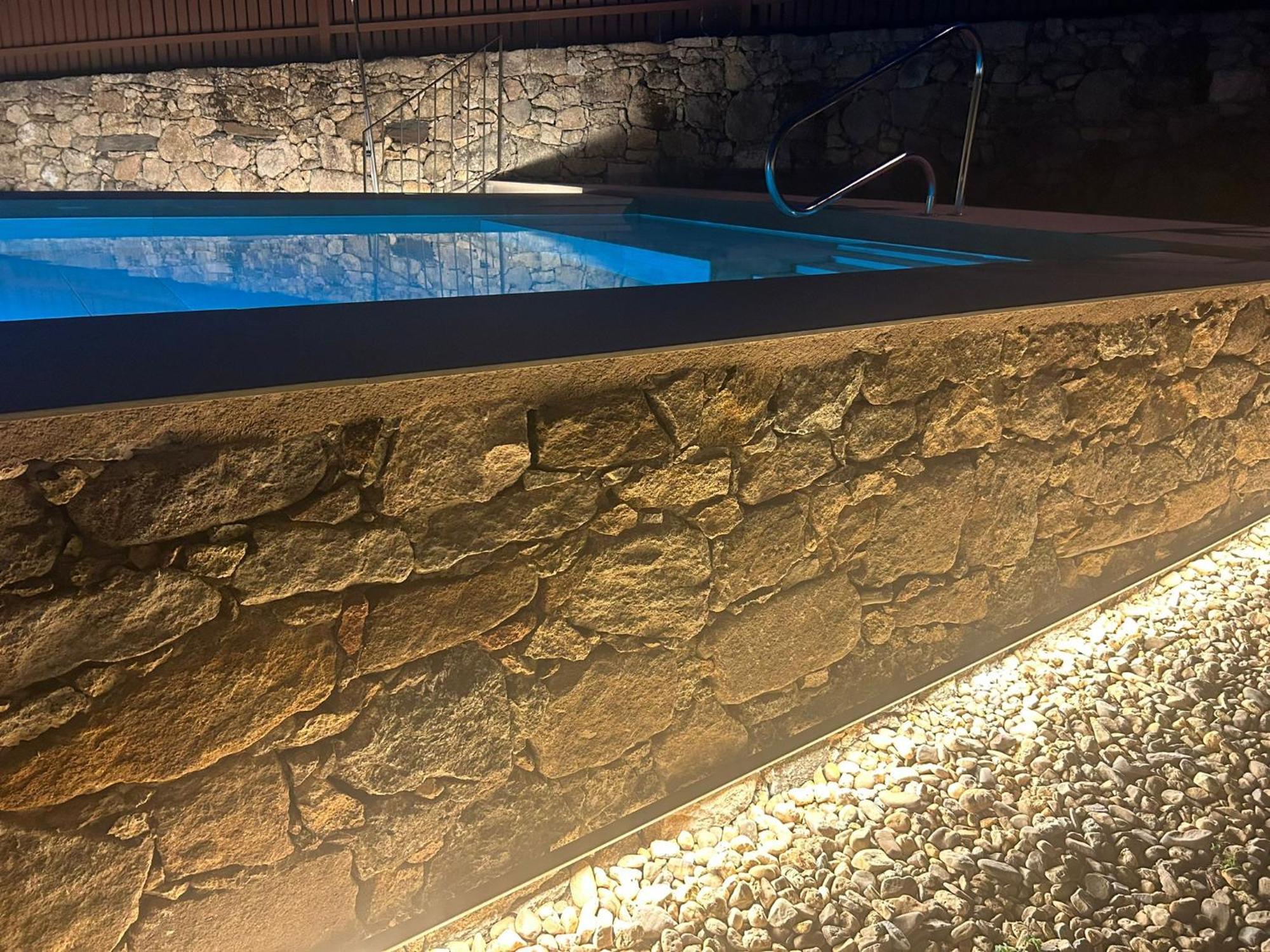 Apartamentos Rurales San Pedro San Pedro  Εξωτερικό φωτογραφία