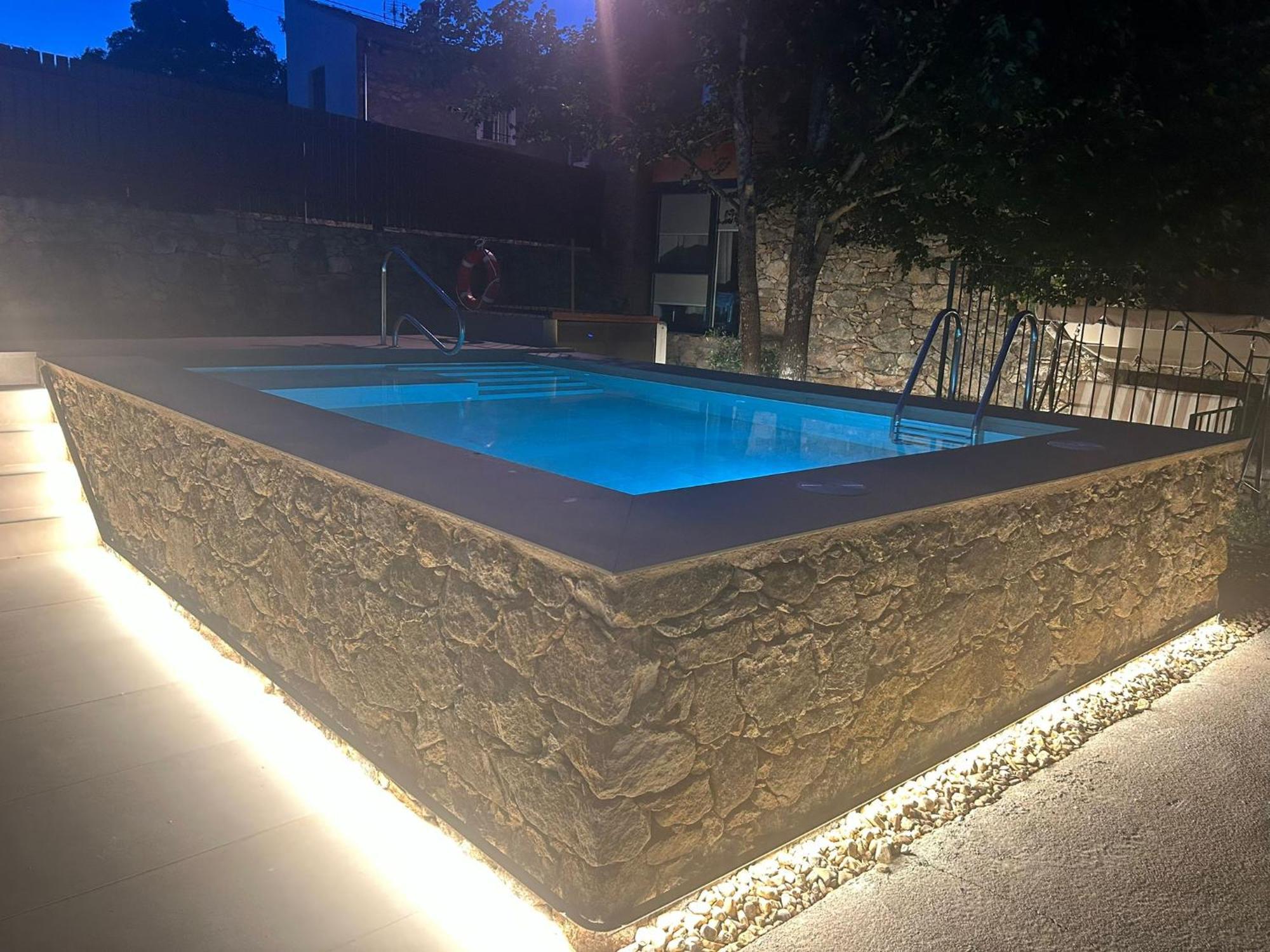 Apartamentos Rurales San Pedro San Pedro  Εξωτερικό φωτογραφία
