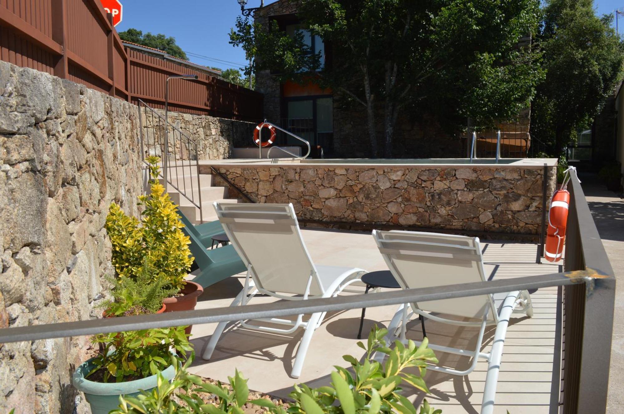 Apartamentos Rurales San Pedro San Pedro  Εξωτερικό φωτογραφία