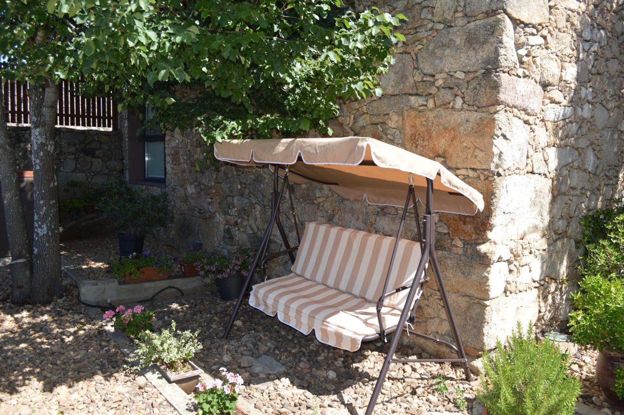 Apartamentos Rurales San Pedro San Pedro  Εξωτερικό φωτογραφία