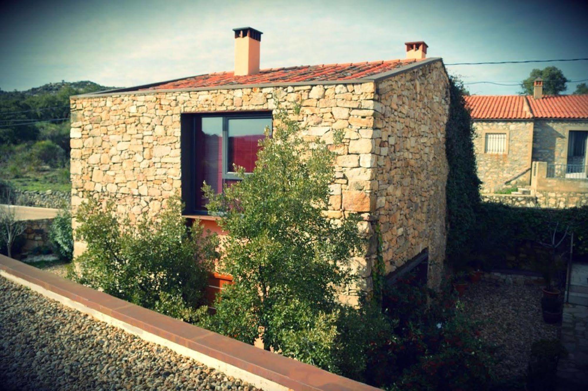 Apartamentos Rurales San Pedro San Pedro  Εξωτερικό φωτογραφία