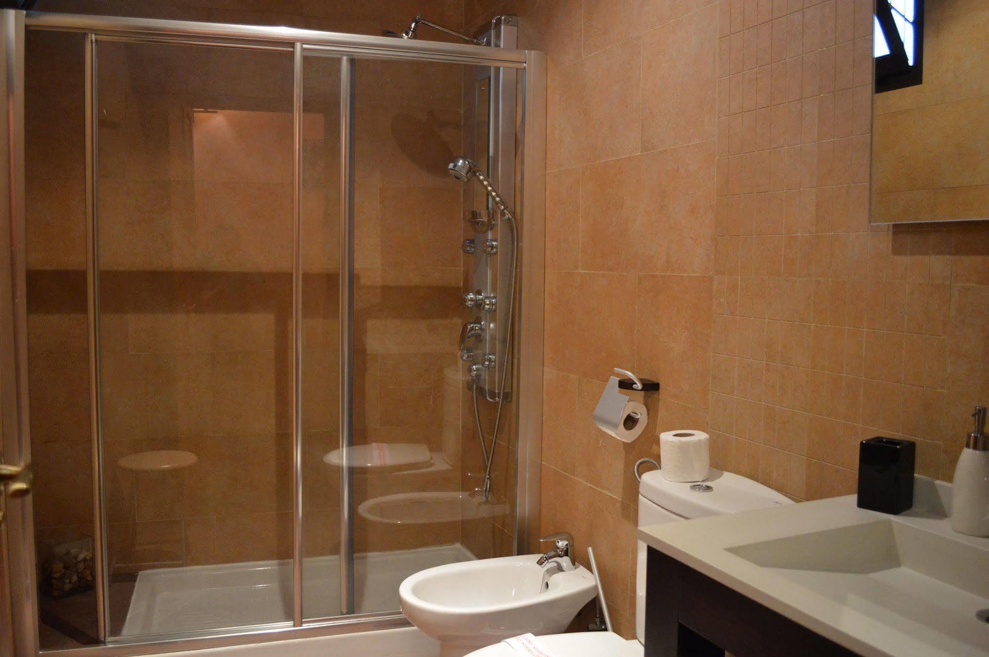 Apartamentos Rurales San Pedro San Pedro  Εξωτερικό φωτογραφία