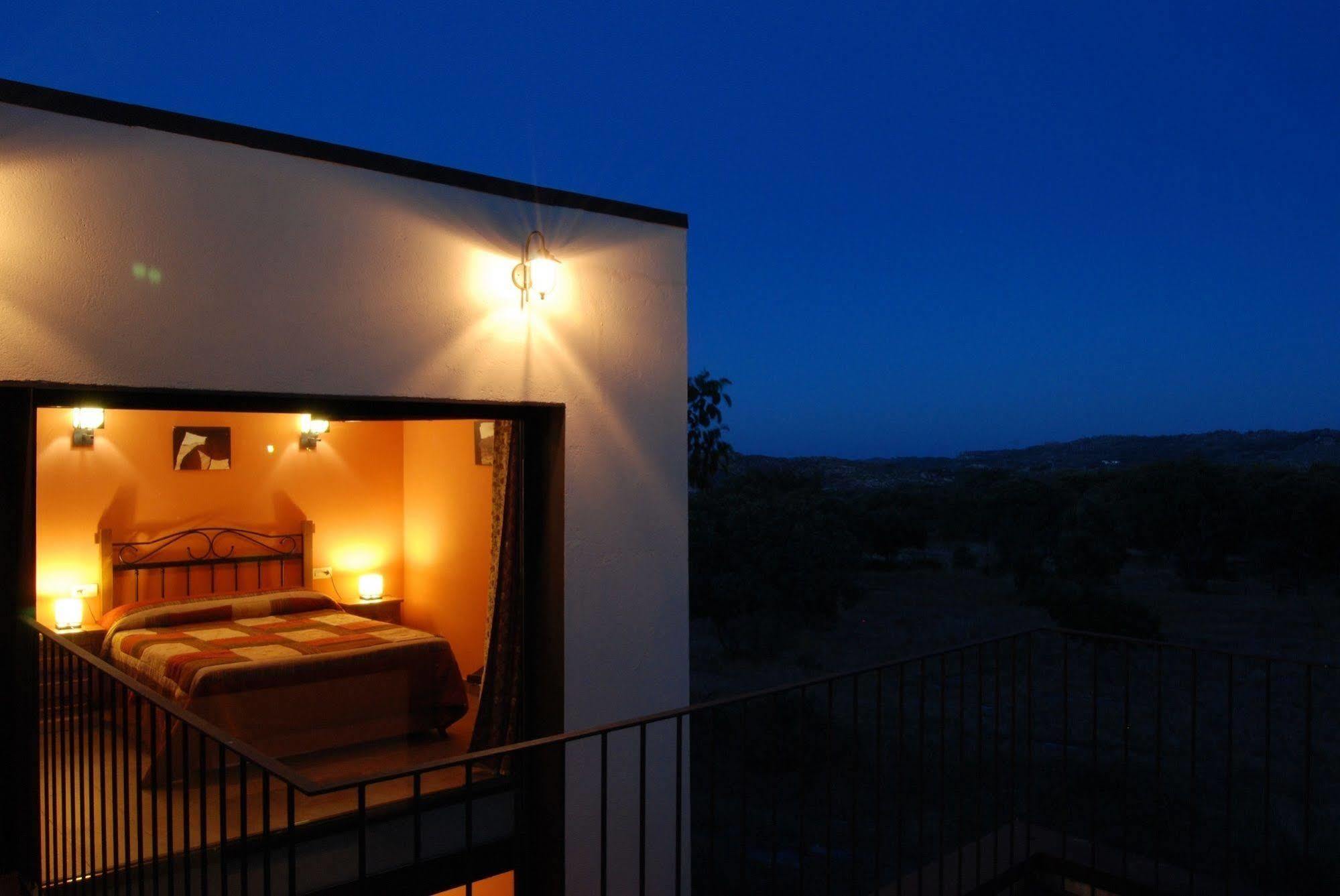 Apartamentos Rurales San Pedro San Pedro  Εξωτερικό φωτογραφία